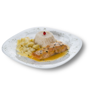 PEIXE-Salmão-ao-Molho-de-Maracujá